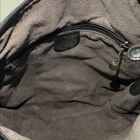 Authentic Gucci Double GG Bag - Picture 13 of 16